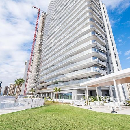 Sunset Cliffs Deluxe Apartment 1054 Poniente Beach 貝尼多姆 外观 照片