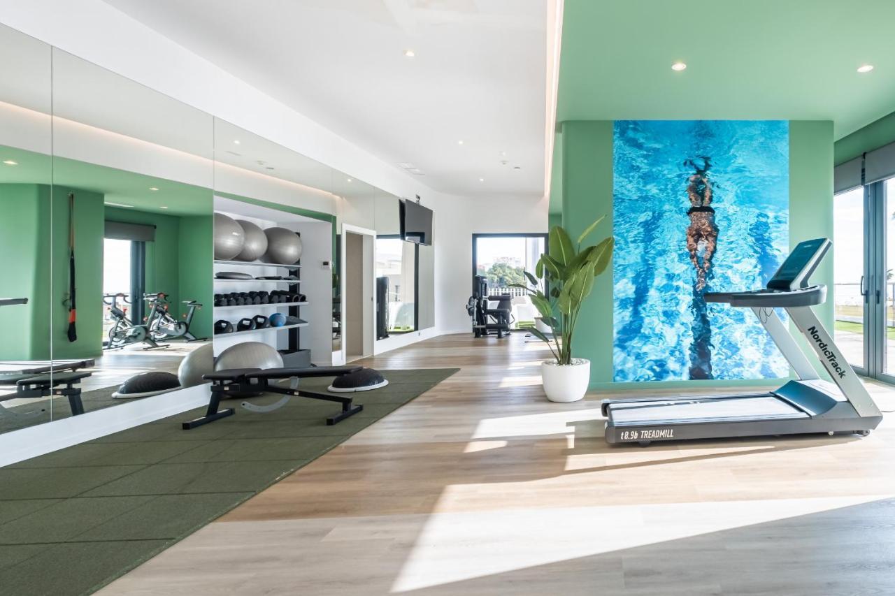 Sunset Cliffs Deluxe Apartment 1054 Poniente Beach 貝尼多姆 外观 照片